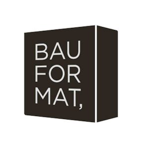 logos-bauformat